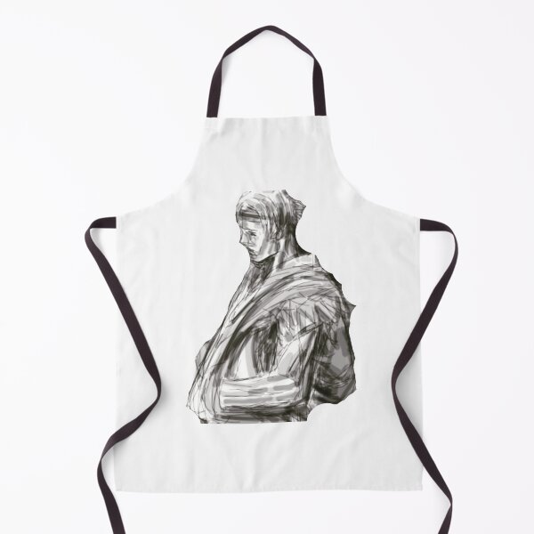 Item preview, Ryu the World Warrior designed and sold by ascenthe.