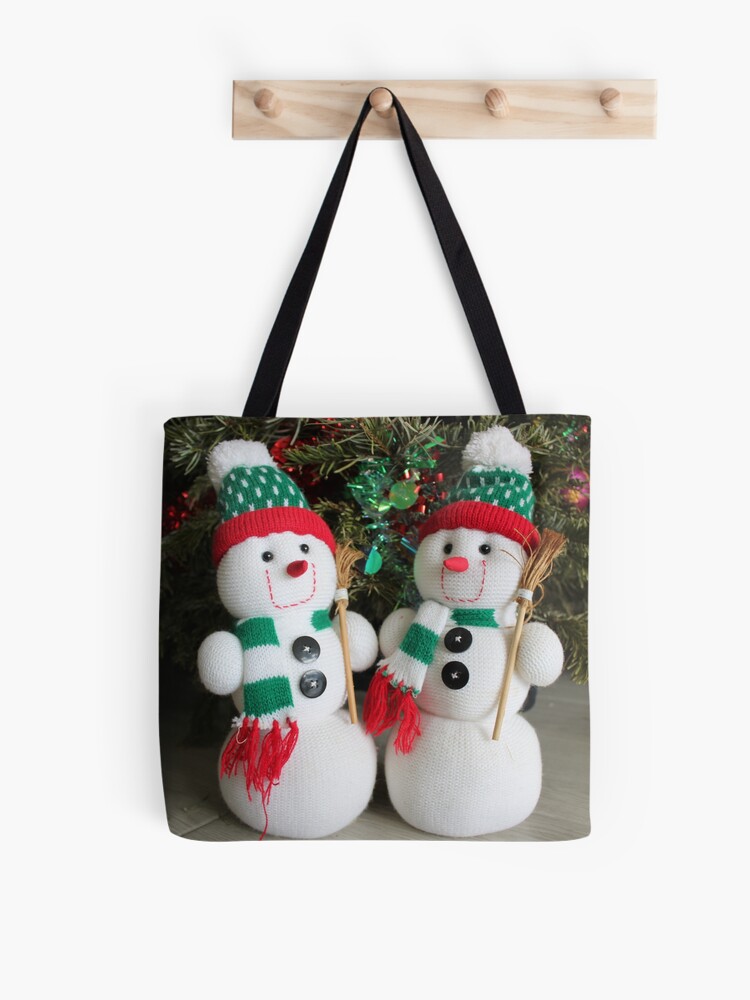 Muñecos Navideños MuÃ±ecos De Nieve De Fieltro Para Arbol De