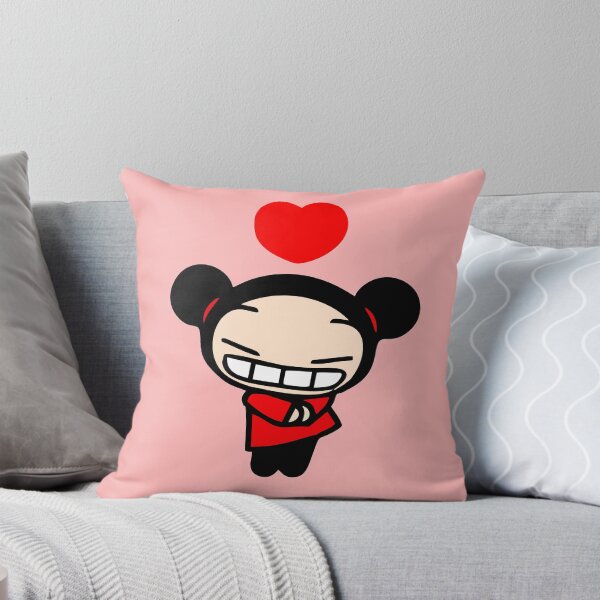 Item preview, Pucca Love designed and sold by Jangel Nolasco Garcia.