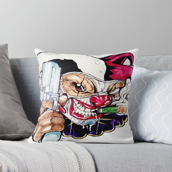 Item preview, STOP CLOWNING designed and sold by Saverizm.