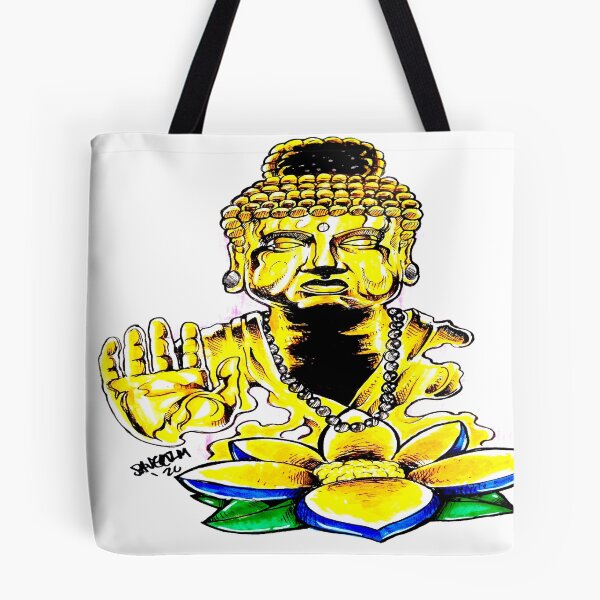 Item preview, BUDDAH LOVE designed and sold by Saverizm.
