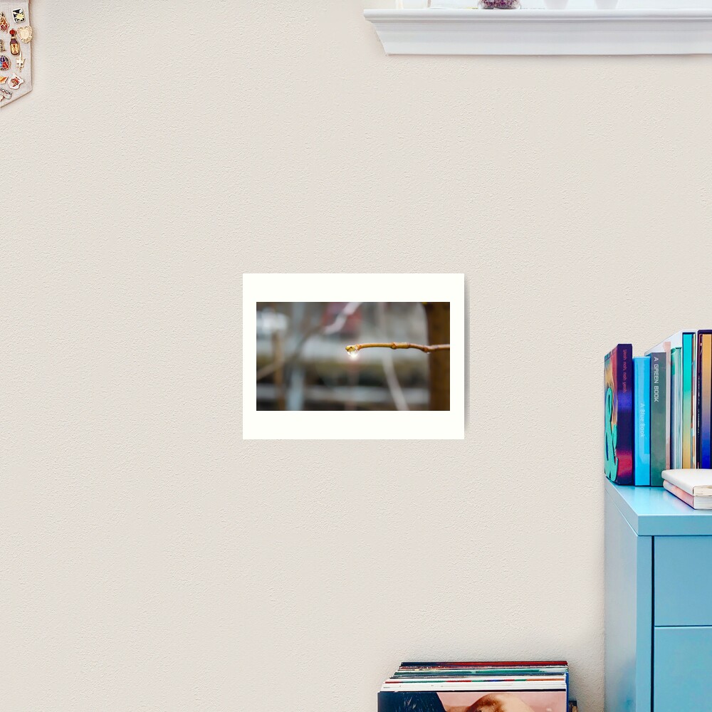 Item preview, Art Print designed and sold by TrueSignDesign.