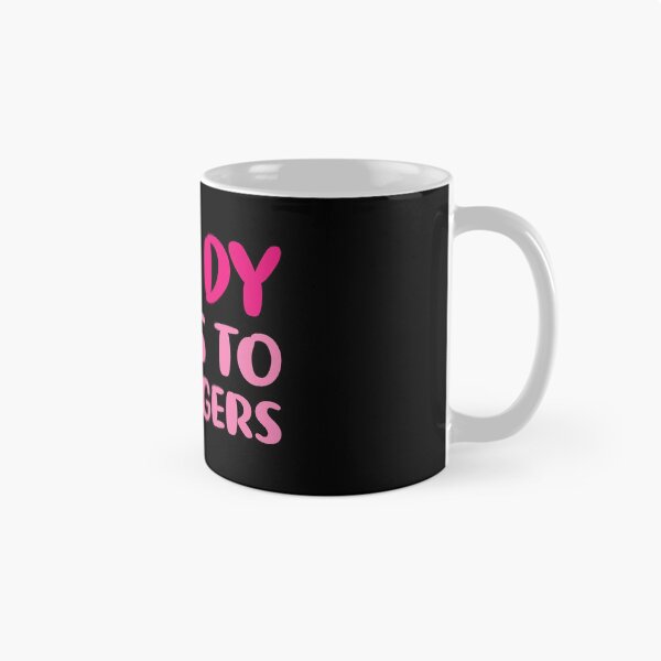 Item preview, Candy Talks To Strangers designed and sold by TheDesignIgloo.