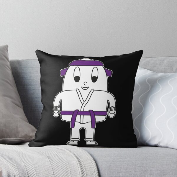 Item preview, Karate-Fighter Egg designed and sold by M-P-Mueller.