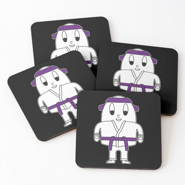 Item preview, Karate-Fighter Egg designed and sold by M-P-Mueller.