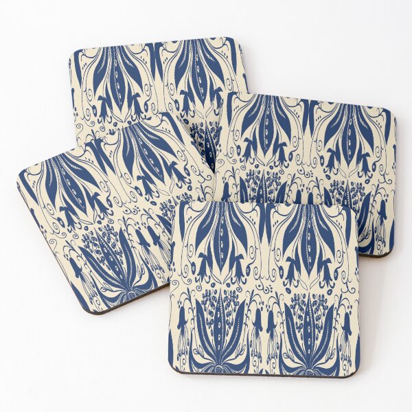 Item preview, Noordhoek Embossed designed and sold by Wildwagner.