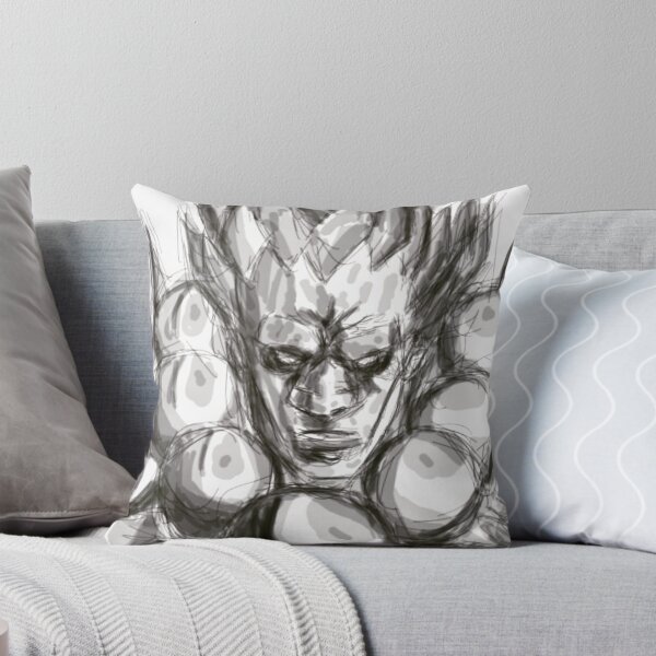 Item preview, Akuma the killer of killers designed and sold by ascenthe.