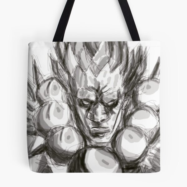 Item preview, Akuma the killer of killers designed and sold by ascenthe.