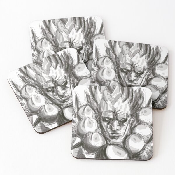 Item preview, Akuma the killer of killers designed and sold by ascenthe.