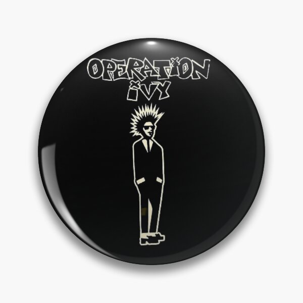 Item preview, operation ivy designed and sold by Original1977.