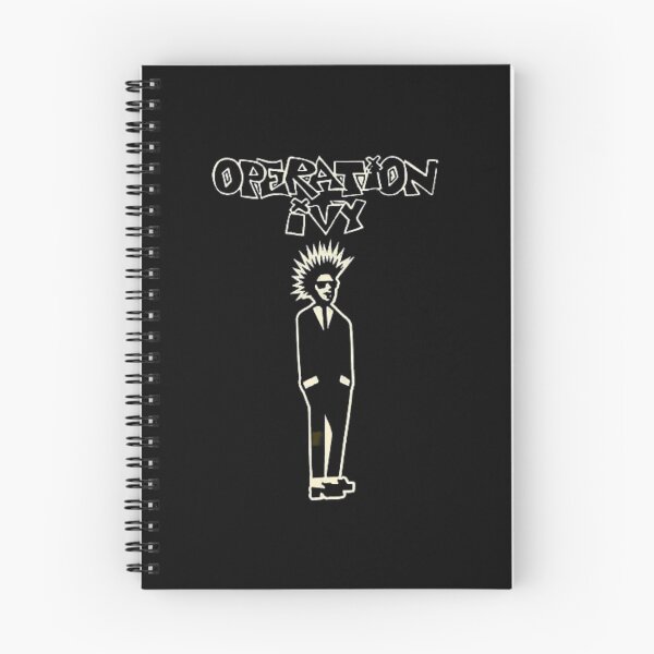 Item preview, operation ivy designed and sold by Original1977.