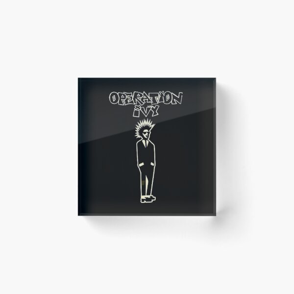 Item preview, operation ivy designed and sold by Original1977.