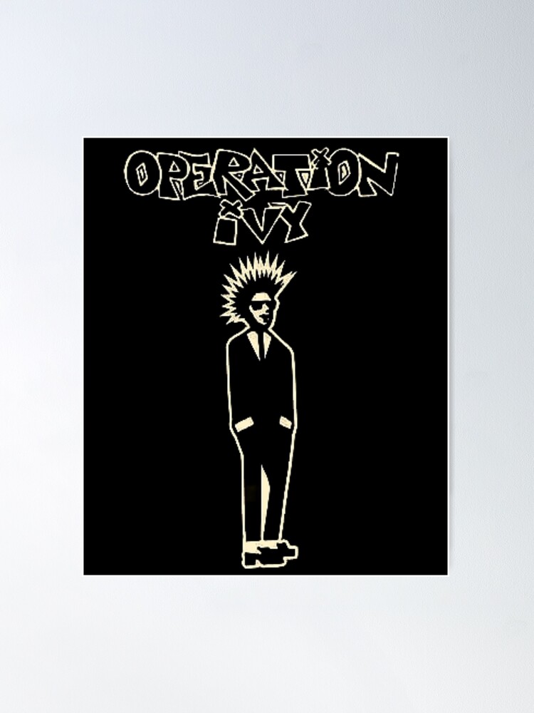 operation ivy