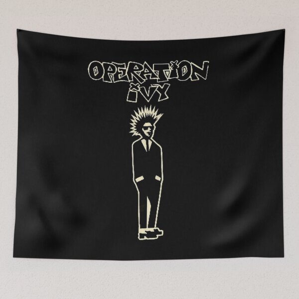 Item preview, operation ivy designed and sold by Original1977.