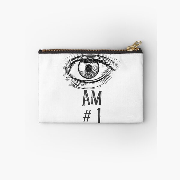 Item preview, I am # 1 designed and sold by GoldmindSet1.