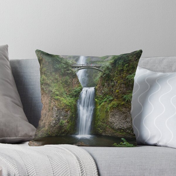 Item preview, Multnomah Falls designed and sold by Jeff Goulden Photography.