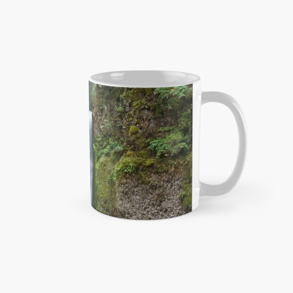 Item preview, Multnomah Falls designed and sold by Jeff Goulden Photography.
