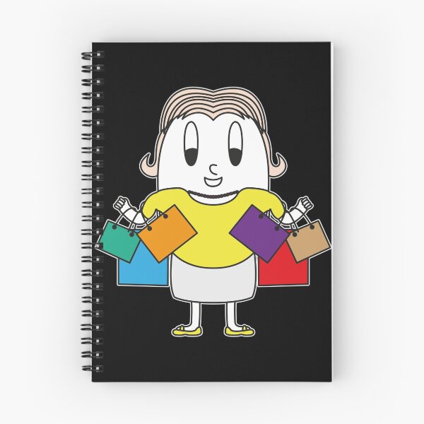 Item preview, Shopper Egg designed and sold by M-P-Mueller.
