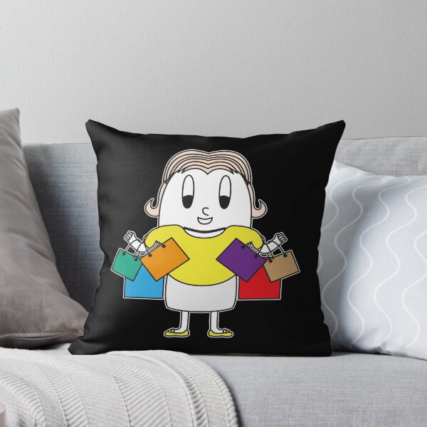 Item preview, Shopper Egg designed and sold by M-P-Mueller.