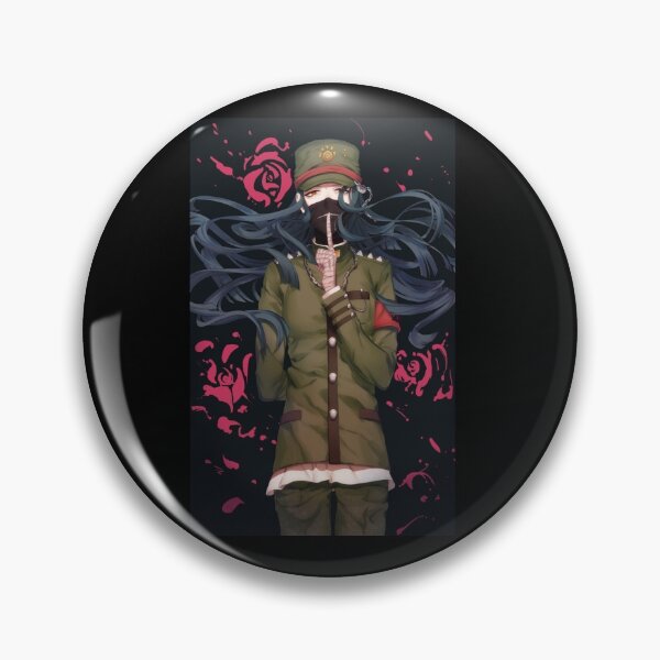 Item preview,  Korekiyo Shinguji designed and sold by ucefxorks.