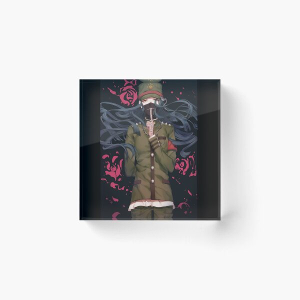 Item preview,  Korekiyo Shinguji designed and sold by ucefxorks.
