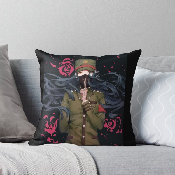 Item preview,  Korekiyo Shinguji designed and sold by ucefxorks.