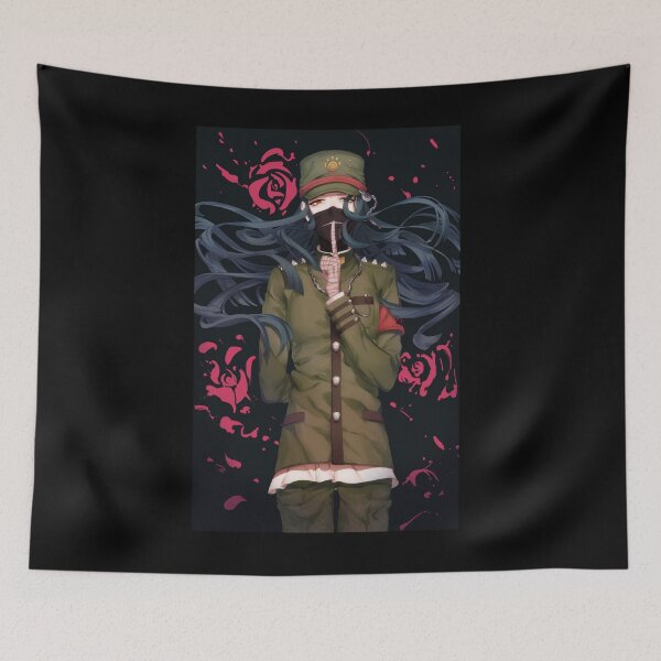 Item preview,  Korekiyo Shinguji designed and sold by ucefxorks.