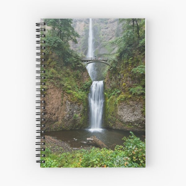 Item preview, Multnomah Falls designed and sold by Jeff Goulden Photography.