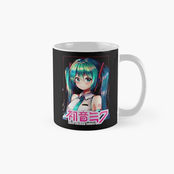 Item preview, VOCALOID MIKU HATSUNE  designed and sold by SvensenStut.