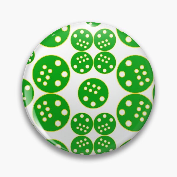 Item preview, Modern colourful pattern designed and sold by Sasas Design.