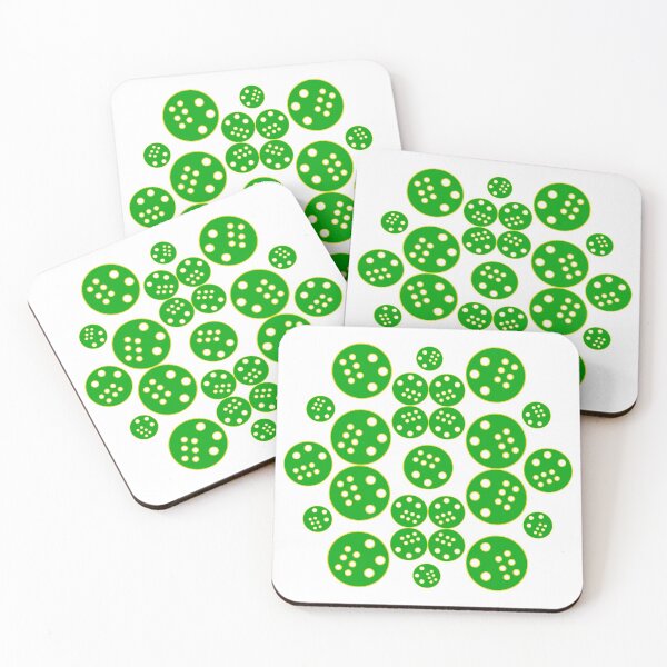 Item preview, Modern colourful pattern designed and sold by Sasas Design.