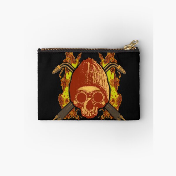 Item preview, Awesome Welding Skull designed and sold by EverythingKawai.
