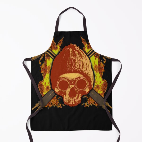 Item preview, Awesome Welding Skull designed and sold by EverythingKawai.