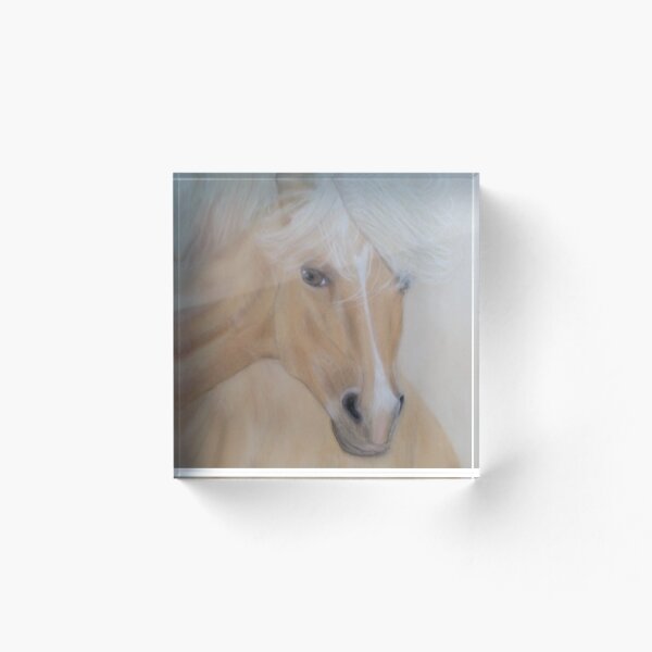Item preview, Mr Ed designed and sold by Daranem.