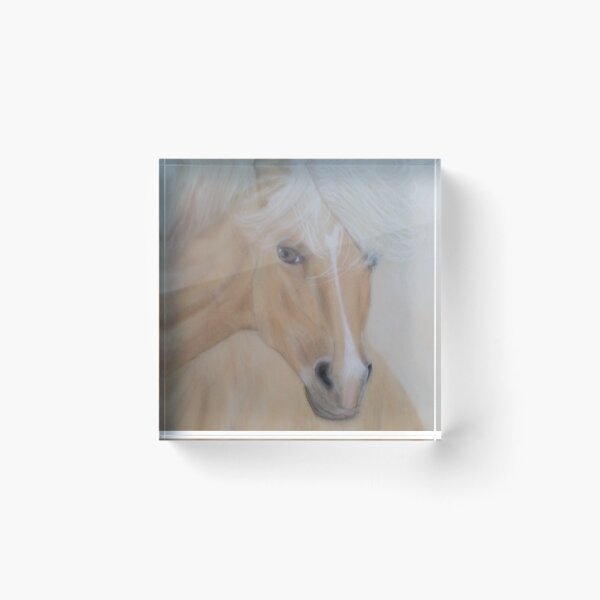 Item preview, Mr Ed designed and sold by Daranem.