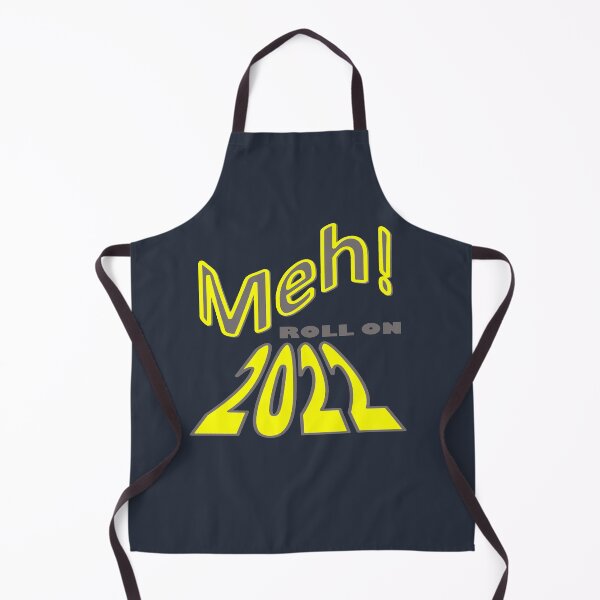 Item preview, Meh Roll On 2022  designed and sold by taiche.