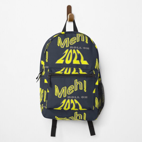 Item preview, Meh Roll On 2022  designed and sold by taiche.