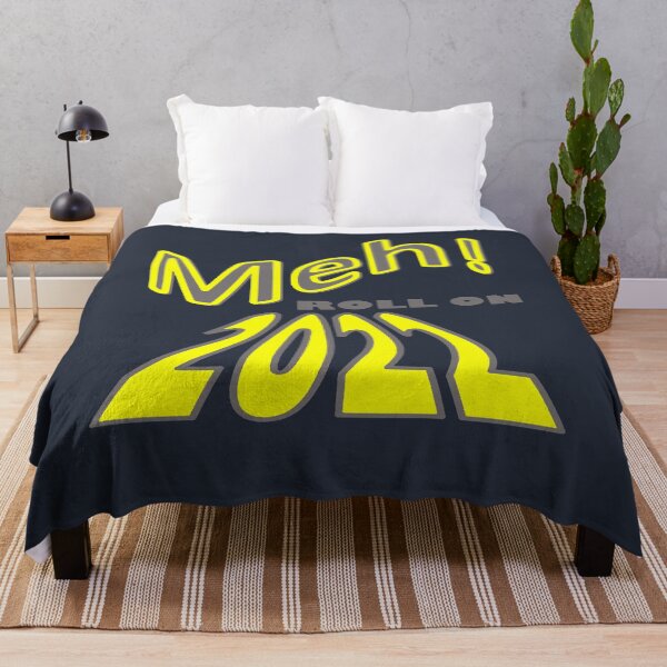 Item preview, Meh Roll On 2022  designed and sold by taiche.
