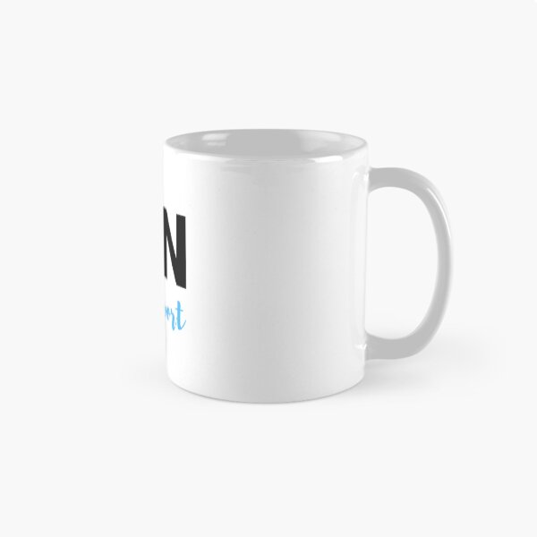 Item preview, Icn Airport Destination Seoul Airport Funny Gift For Men Women Kids  designed and sold by AlleBedolski.