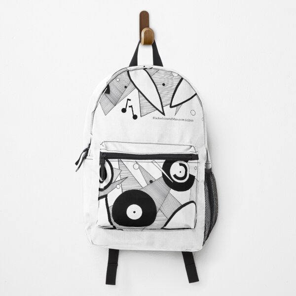 Item preview, BlackWhiteandMax S is for Soul designed and sold by BlackWhitenMax.