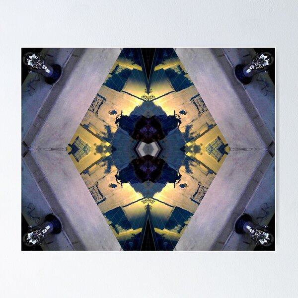 Item preview, magic hour reflections designed and sold by QuatuorSpectus.