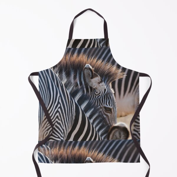 Item preview, Grevy's zebra in northern Kenya designed and sold by Ingo Gerlach.