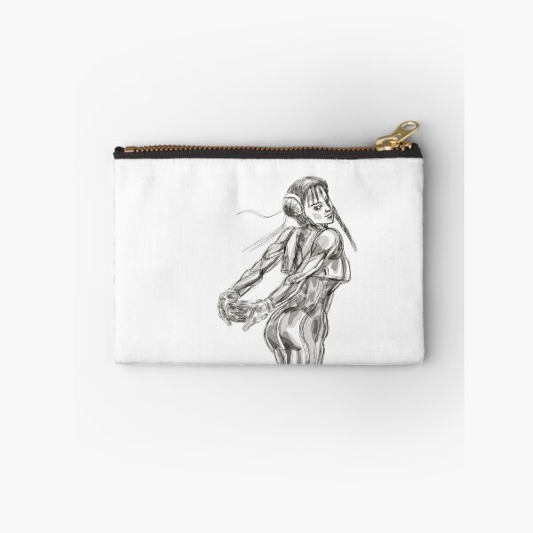 Item preview, Chun Li alpha Era designed and sold by ascenthe.