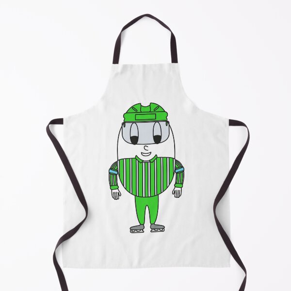 Item preview, Ice-Hockey-Referee Egg designed and sold by M-P-Mueller.