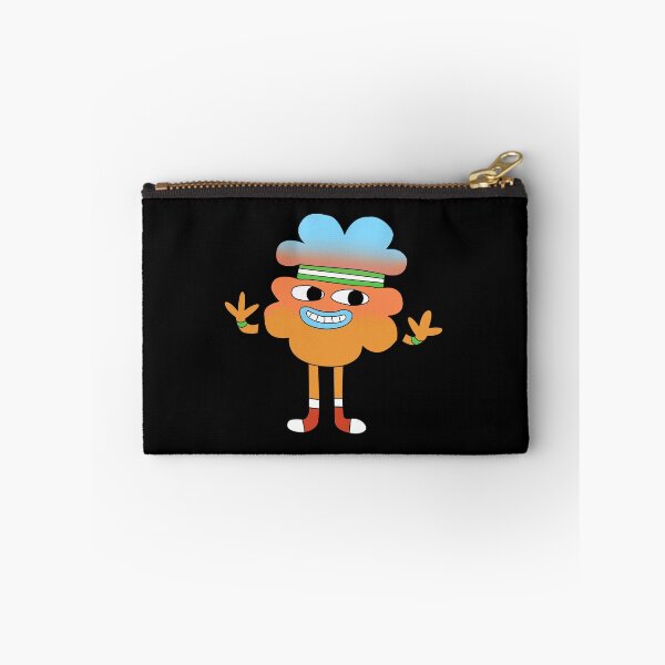 Item preview, The Amazing World of Gumball Tobias Wilson designed and sold by kidcartoon.