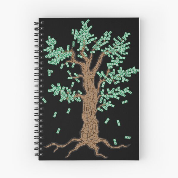 Item preview, Funny Money Tree designed and sold by EverythingKawai.