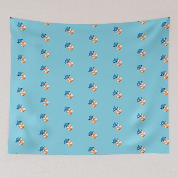 Item preview, GET YOUR EMOTIONS IN MOTION | Playful Whale designed and sold by LittleTeo.