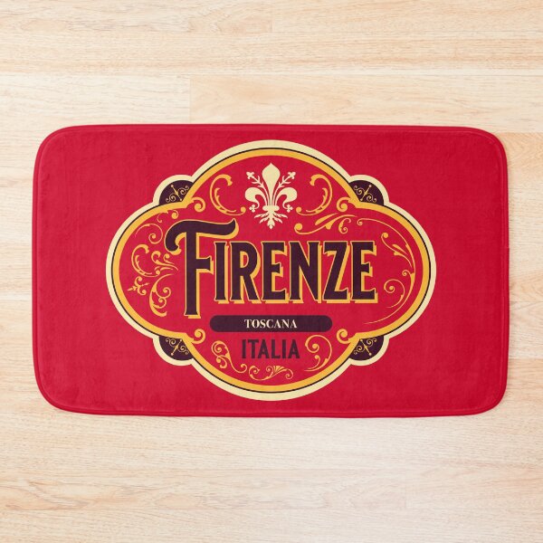 Item preview, Firenze Toscana Italia Original RoadTrooper T-Shirt + Sticker Design 2021 designed and sold by ROADTROOPER.