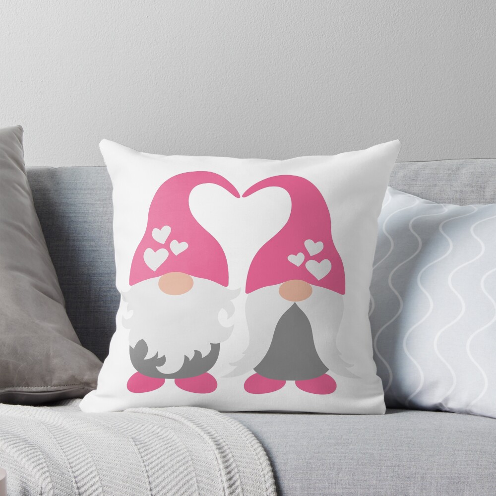 Item preview, Throw Pillow designed and sold by ReesDesigns.