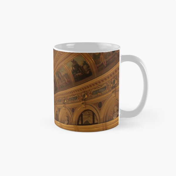 Item preview, Lviv Opera House interior designed and sold by Elena Skvortsova.